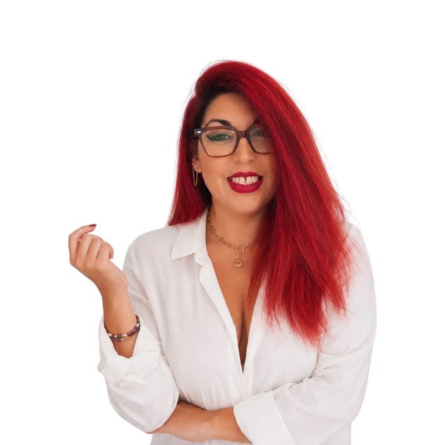 Inma Garro, Sex coach · Clínica Apolo