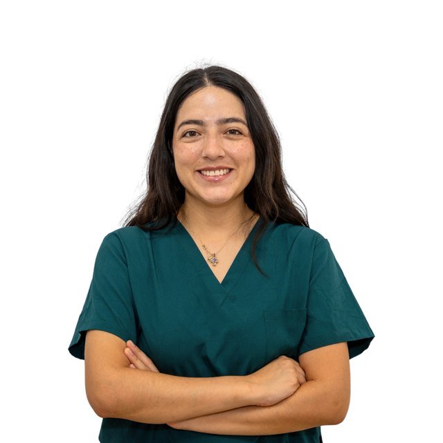 Kelly Guaman, General and pelvic floor physiotherapist · Clínica Apolo