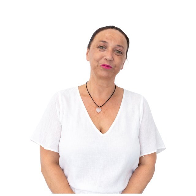 María del Carmen Sánchez, Psychologist · Clínica Apolo